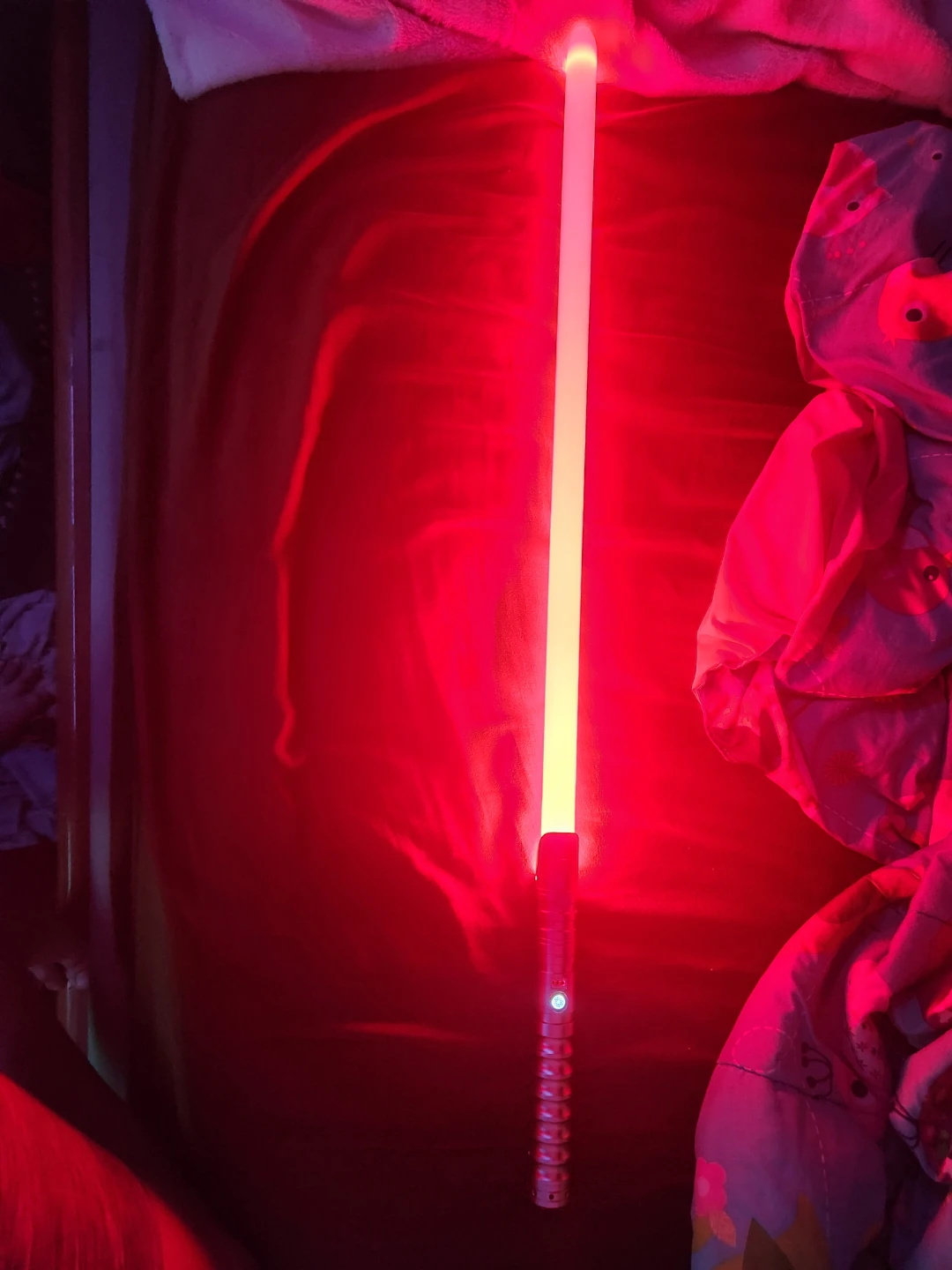 Light saber detachable blade 14 different colors