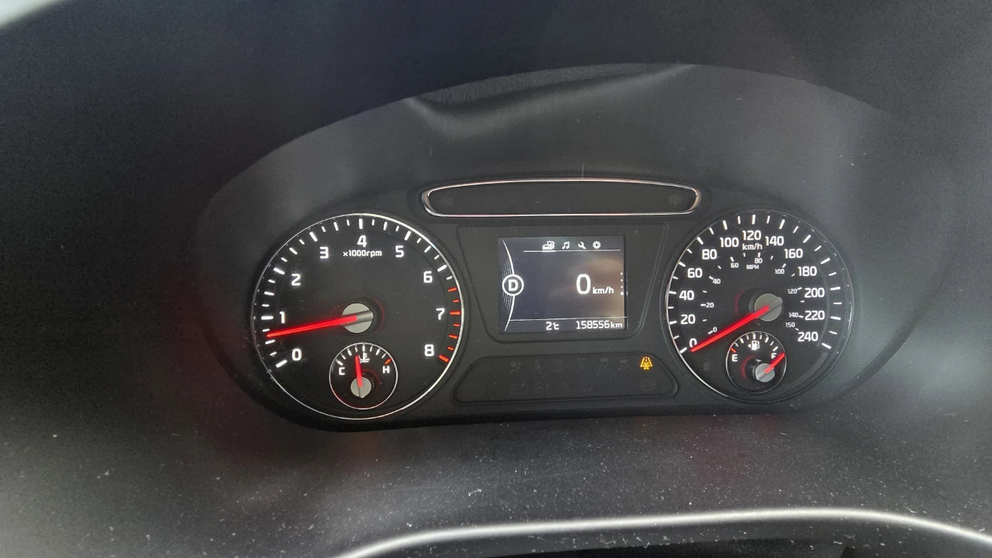 2017 KIA Sorento 2.0 Turbo - photo 4