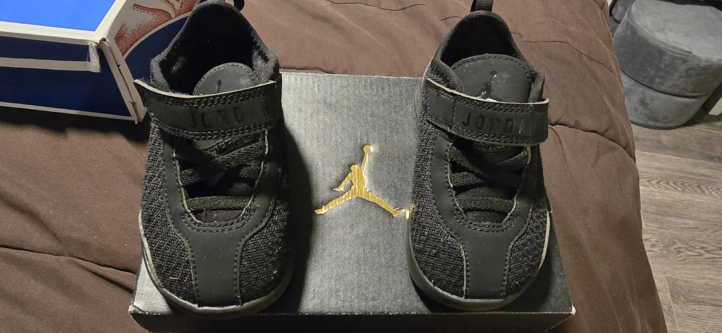 Jordan Reveal BT Toddler Shoes - photo 2
