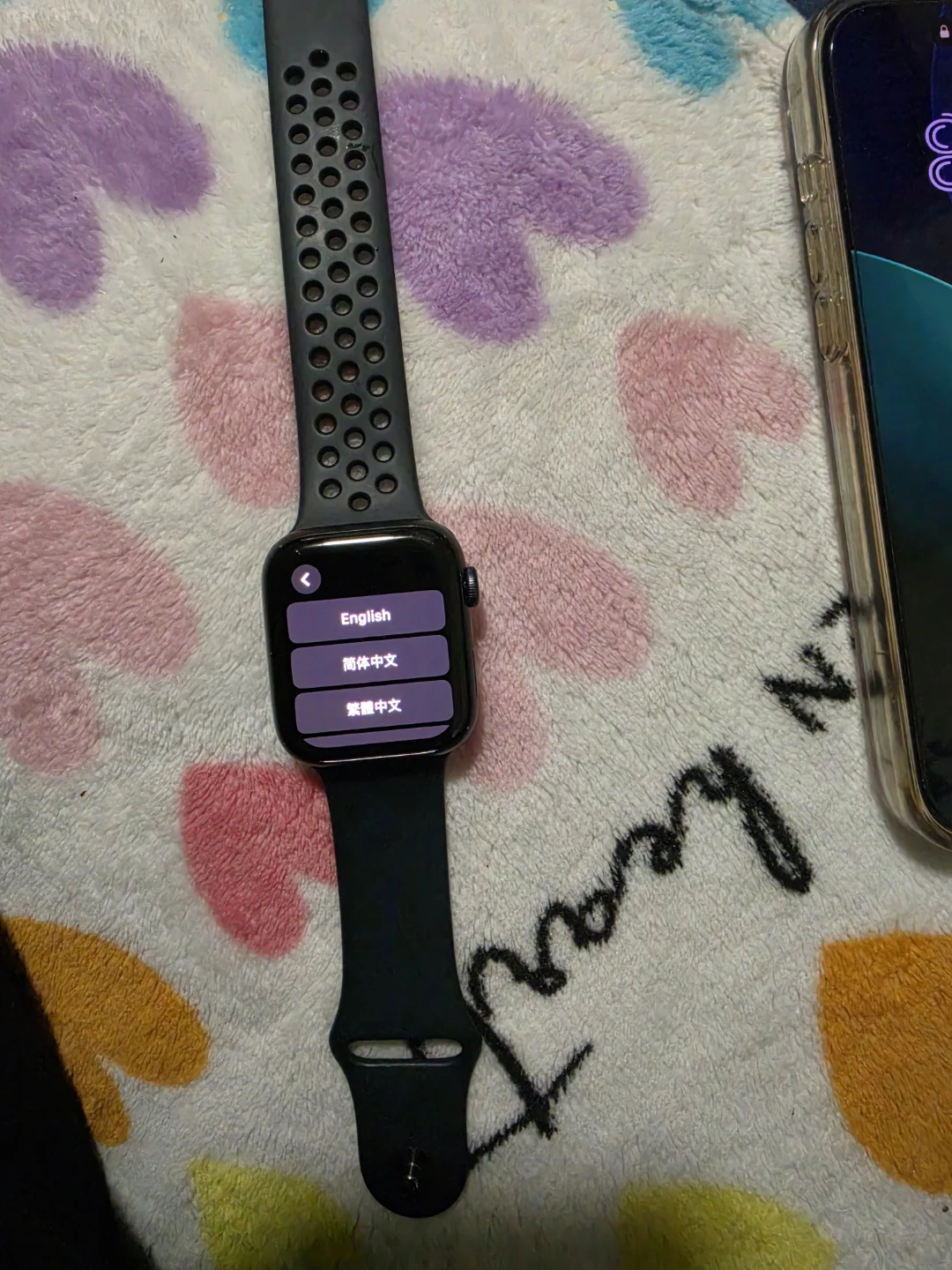 Apple Watch Series 5 GPS - photo 3