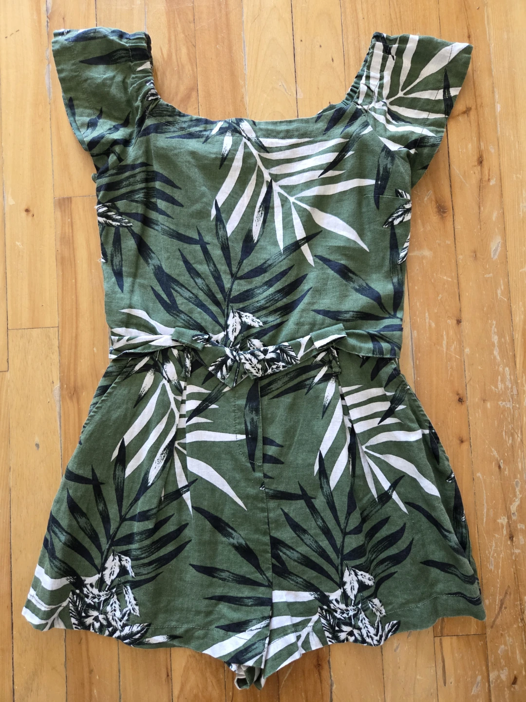 GUESS Playsuit (US4)