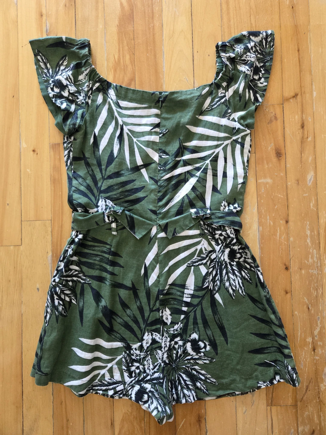 GUESS Playsuit (US4) - photo 4