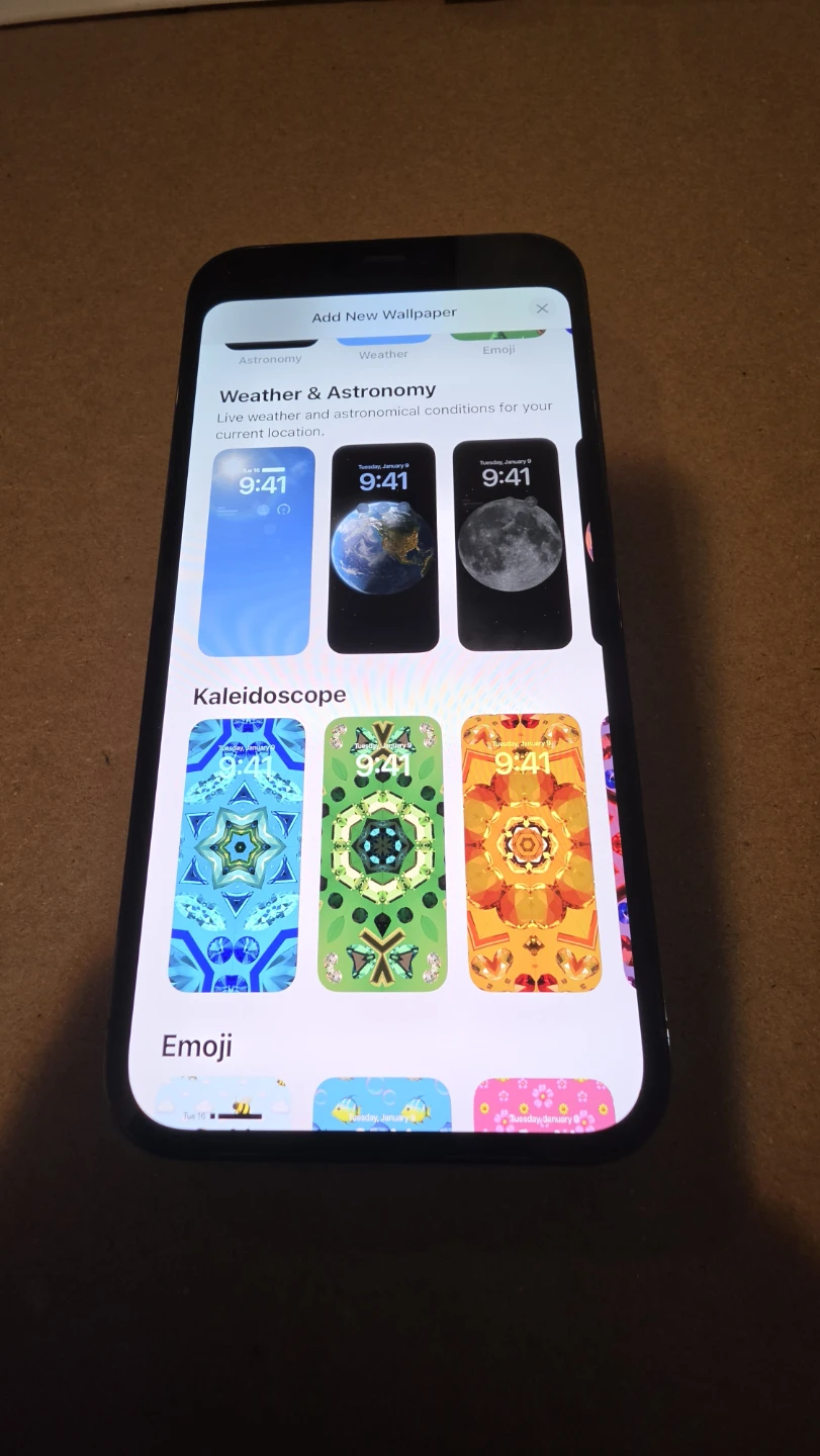 Excellent iPhone 12 PRO | 128GB | Blue | 10/10 Condition