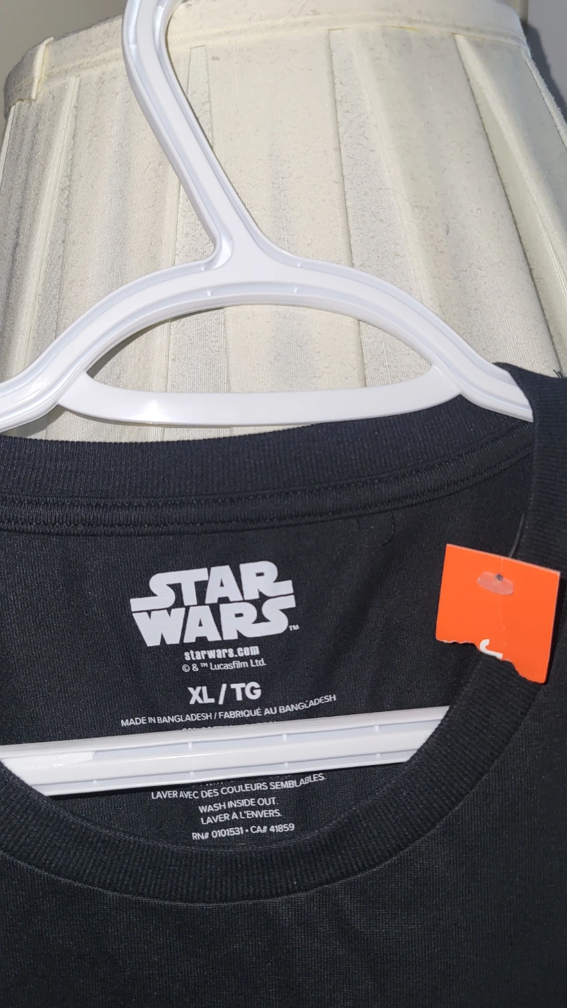 Star Wars New Hope T Shirt  NEW - photo 2