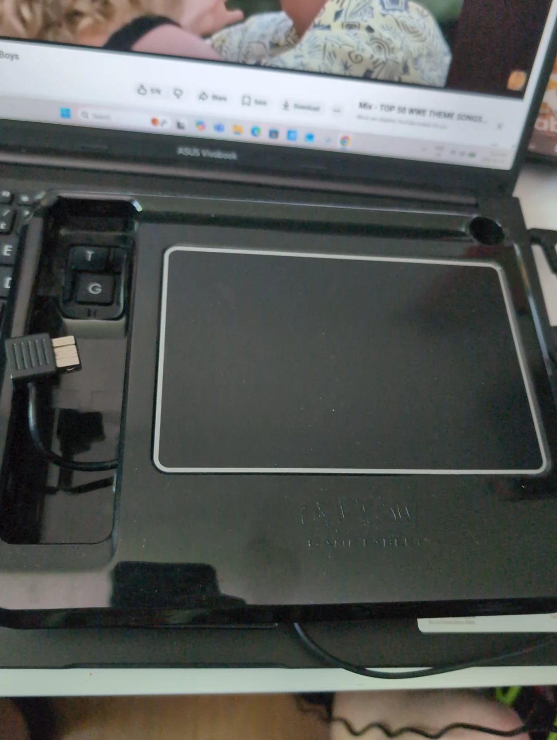 uDraw GameTablet - photo 2