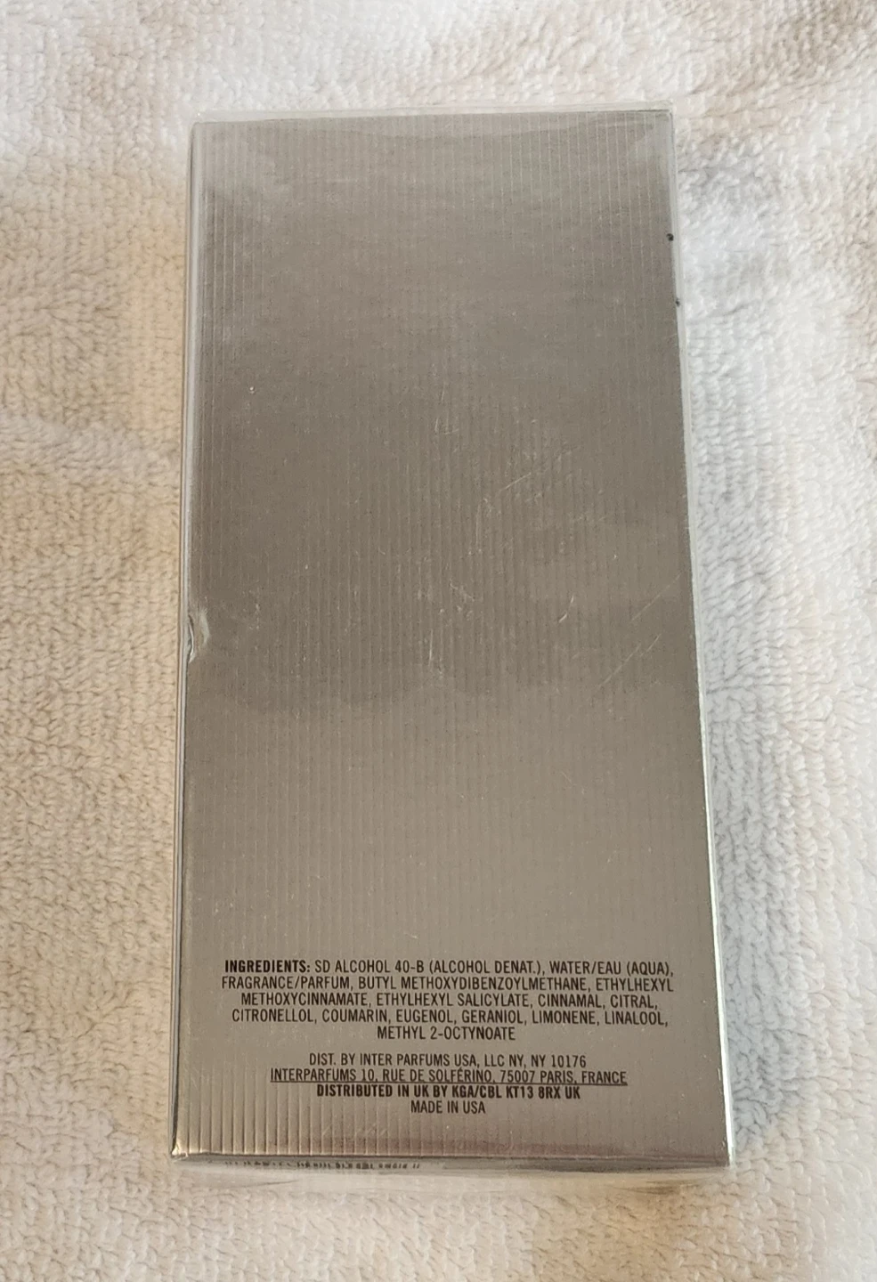 4 Abercrombie & Fitch Men Cologne New and Sealed. - photo 3