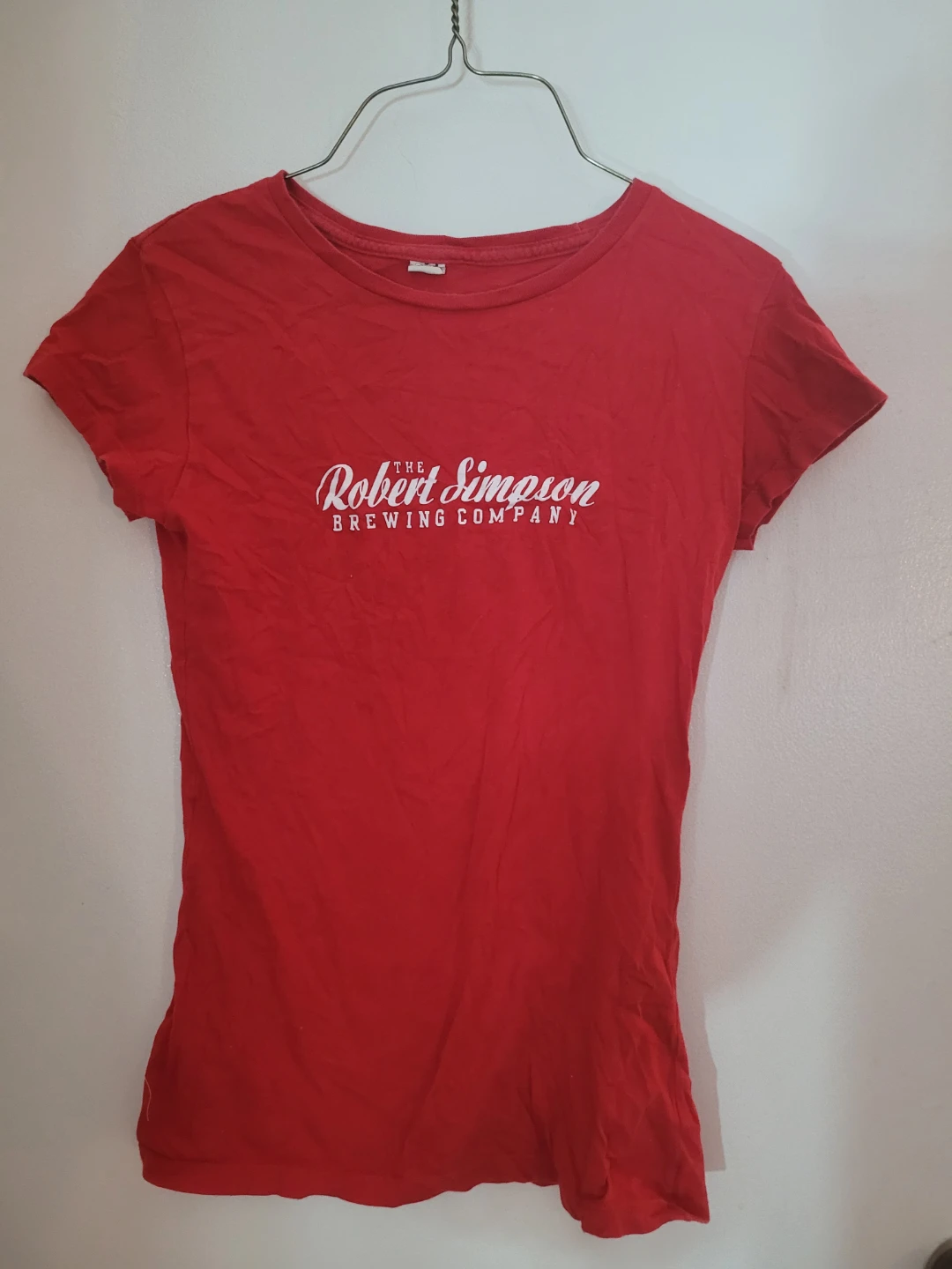 The Robert Simpson Brewing Company T-Shirt