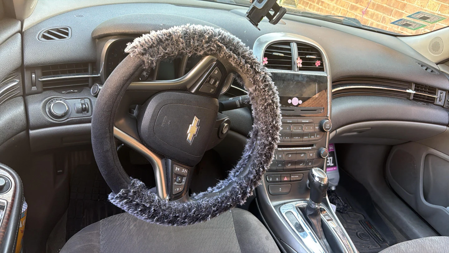 Chevrolet Malibu - photo 5