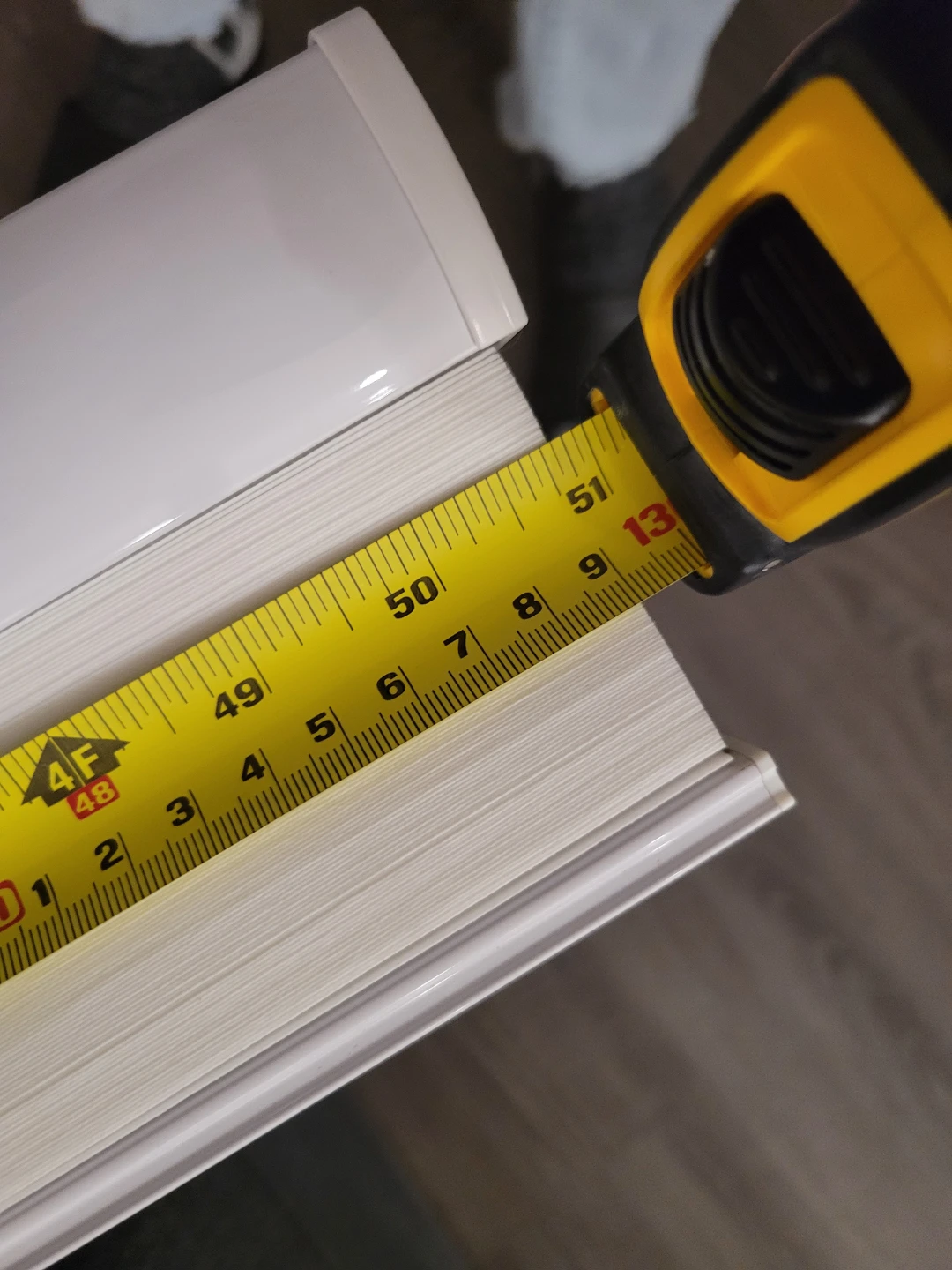 Cordless light-filtering blind - photo 4