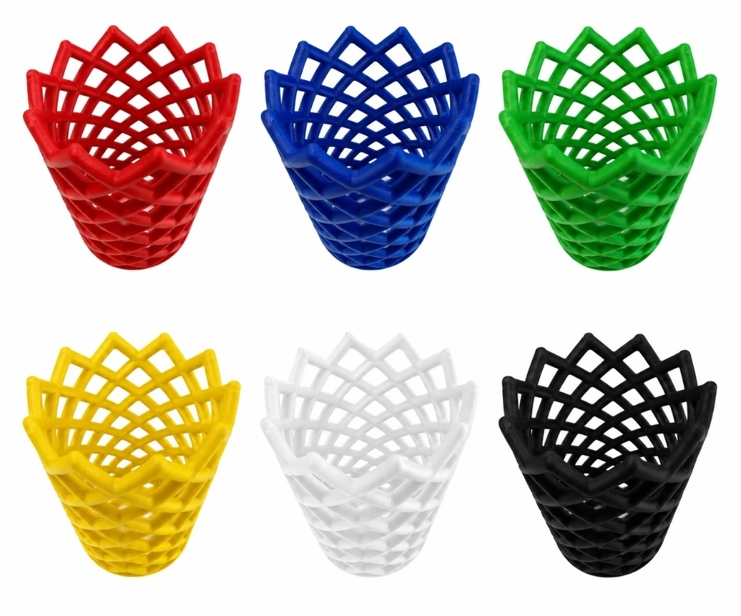 3D Printed Pen/ pencil cup holder
