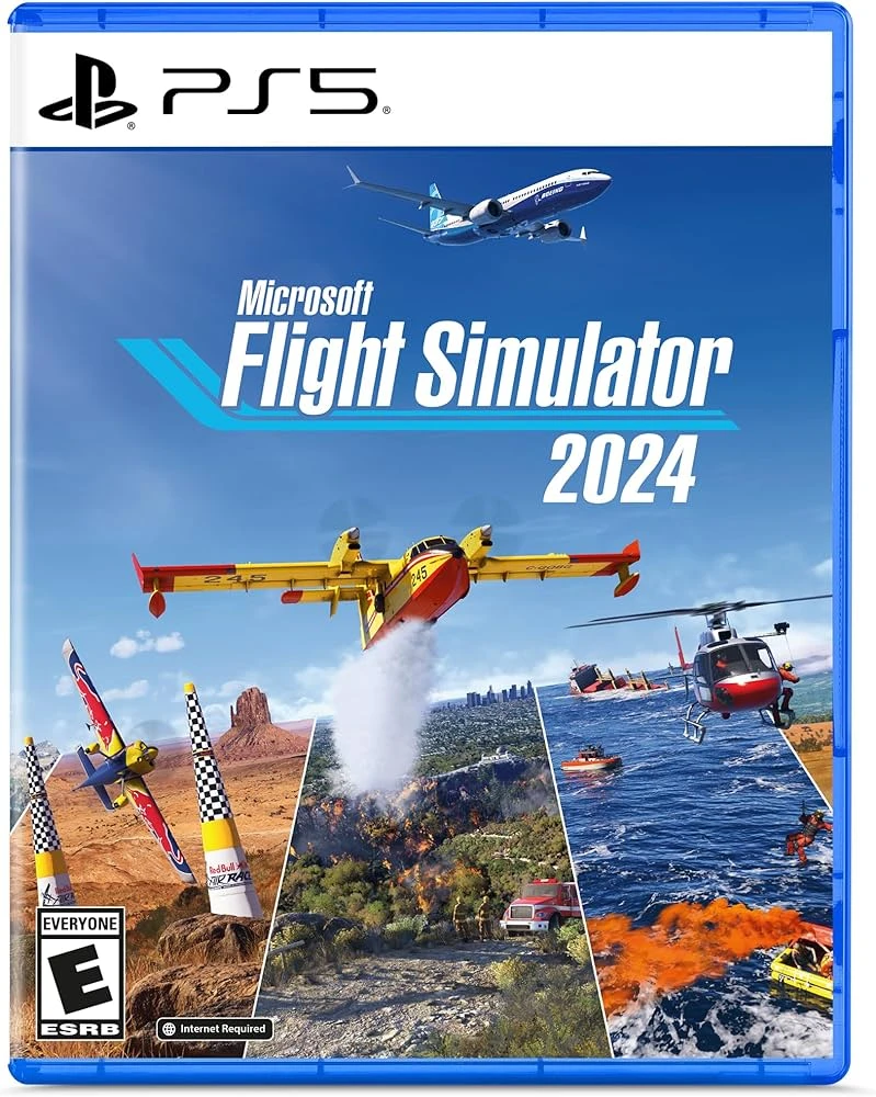 I am looking for these ps5 games - photo 5