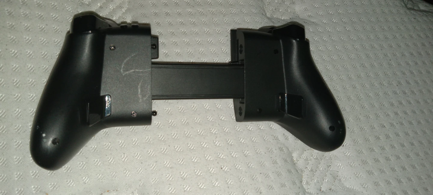 SteelSeries Nimbus Cloud Controller NEED GONE ASAP - photo 2