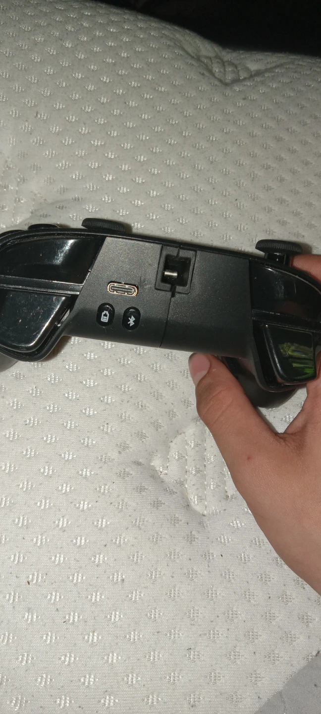 SteelSeries Nimbus Cloud Controller NEED GONE ASAP - photo 3