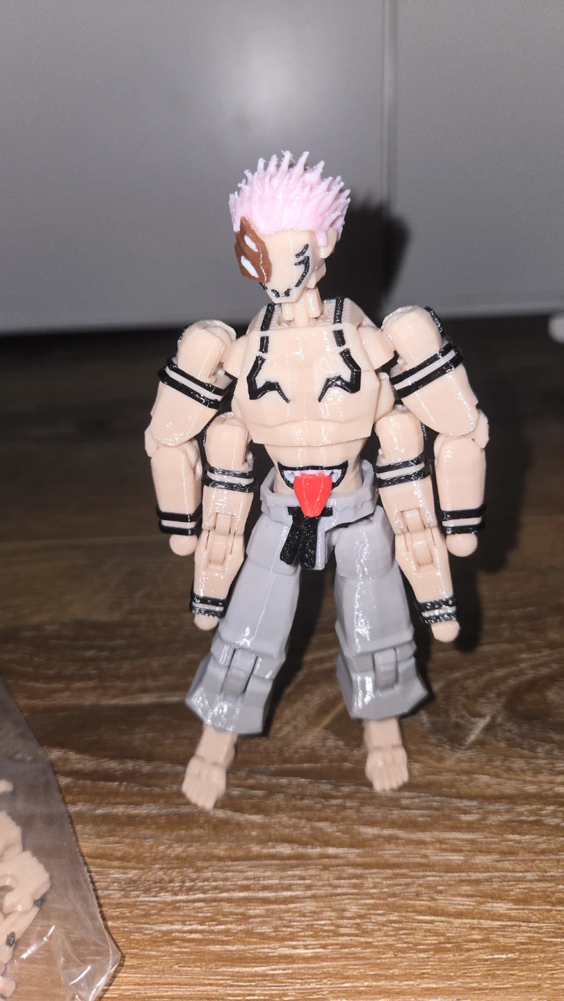 TT13 Icons Figure - photo 4