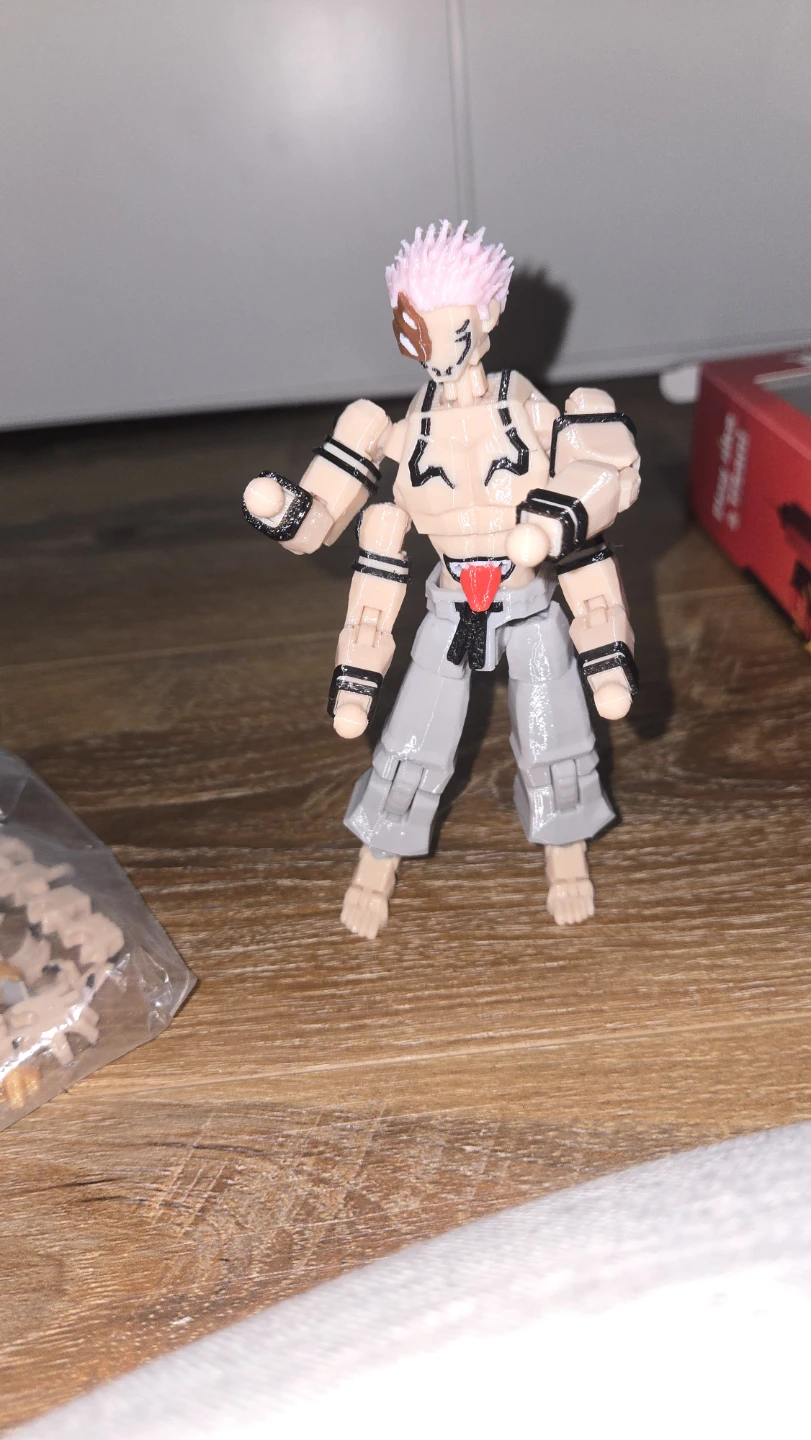 TT13 Icons Figure - photo 5