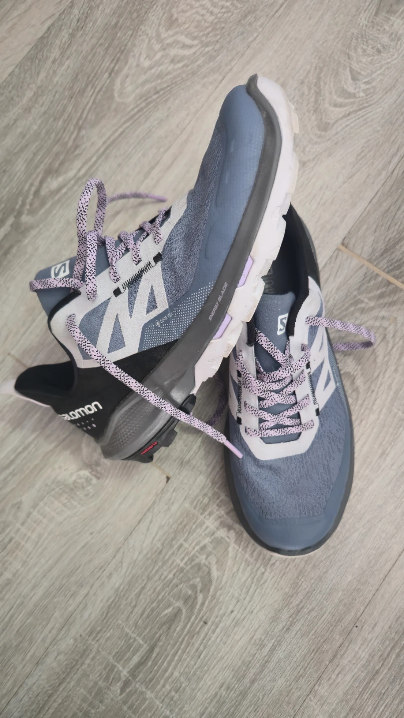 Salomon Outpulse Gore-Tex Women's Shoes - photo 2