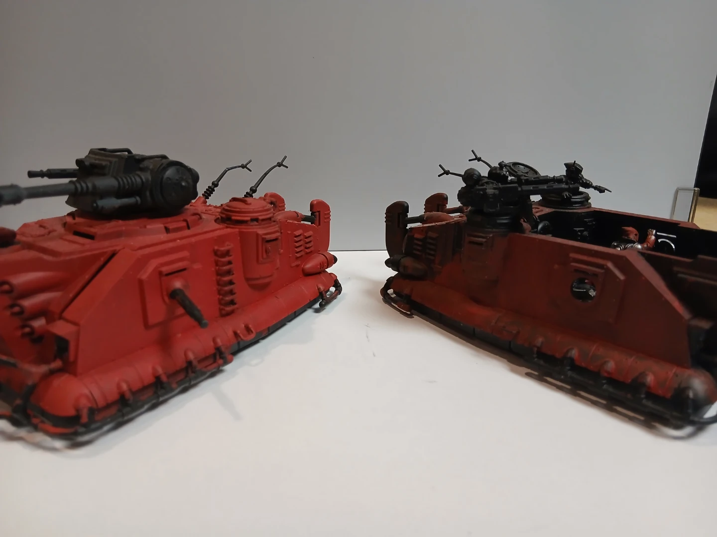 Warhammer 40K - Adeptus Mechanicus Starter Army - photo 2