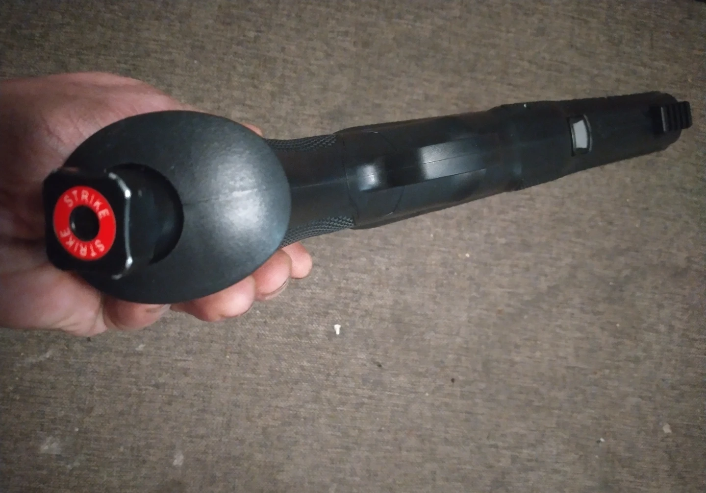 T4E 2-Round Paintball Shotgun - photo 3