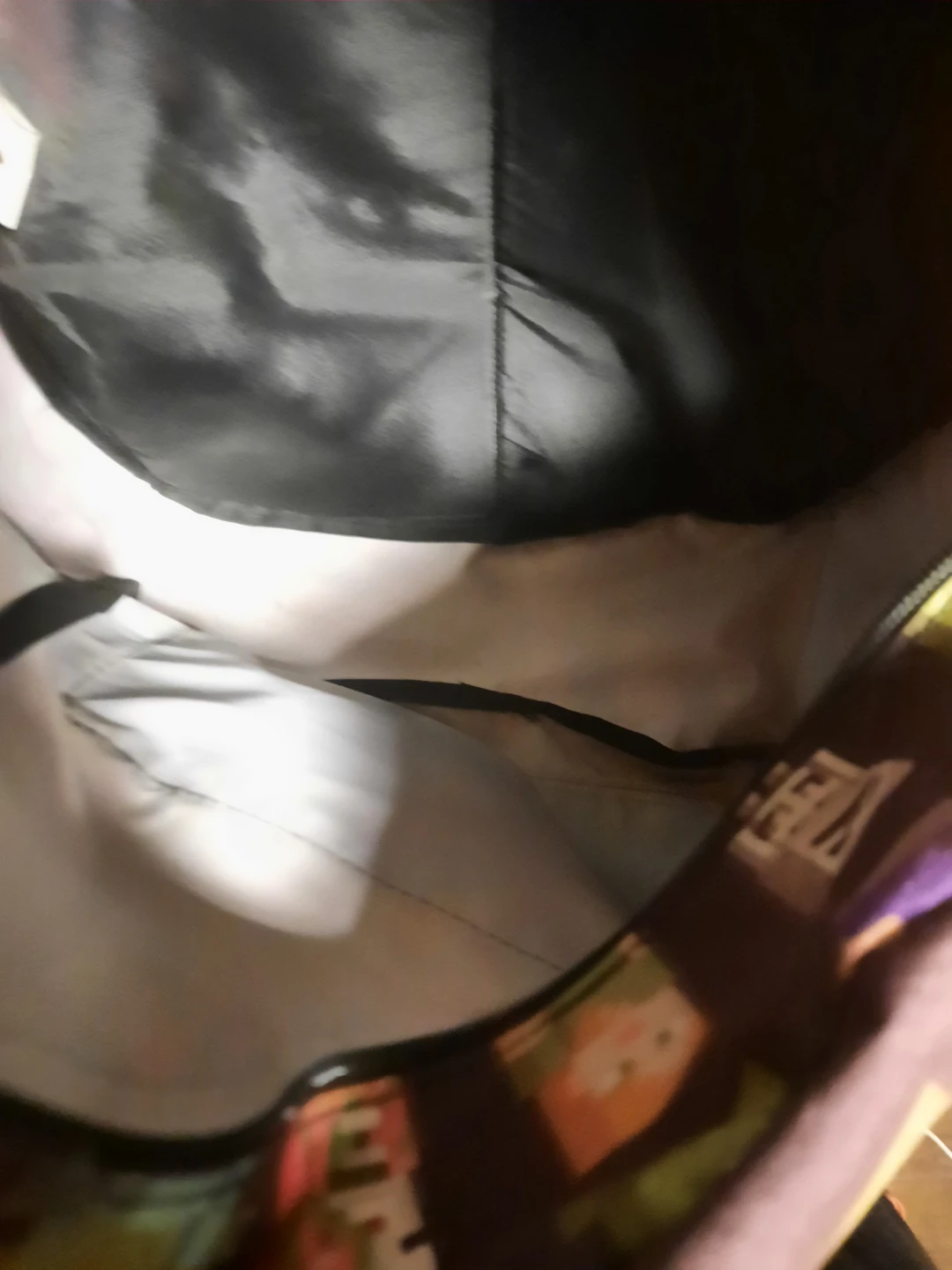 MINECRAFT Backpack - photo 2
