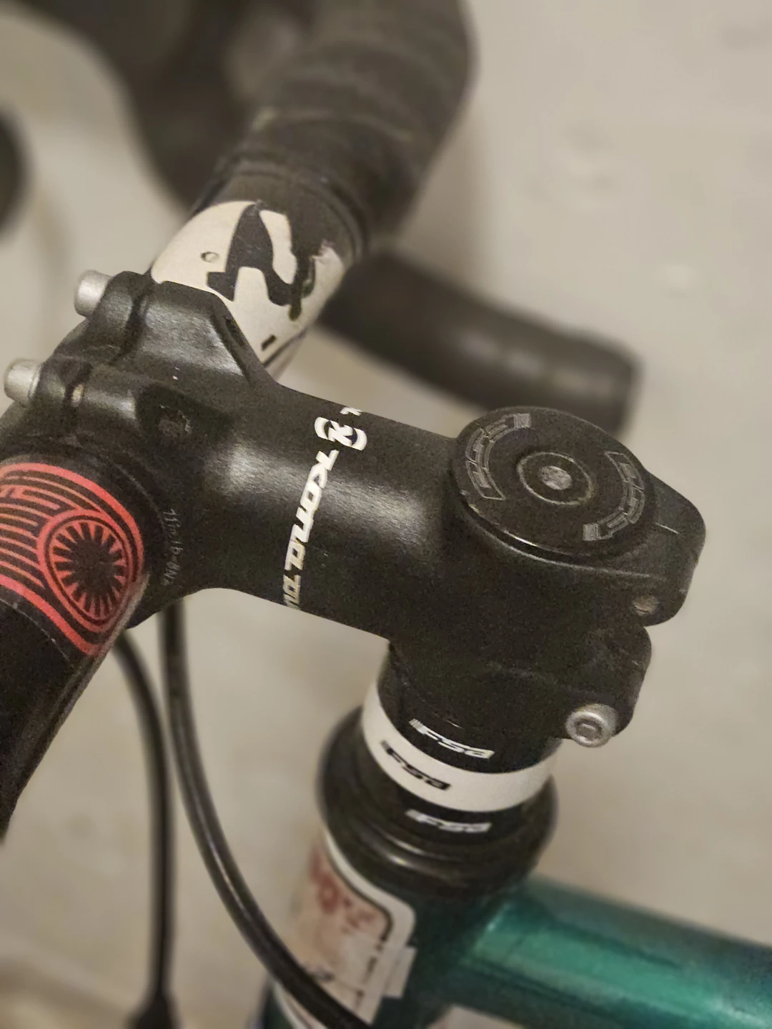MASI Milano Bicycle - photo 2