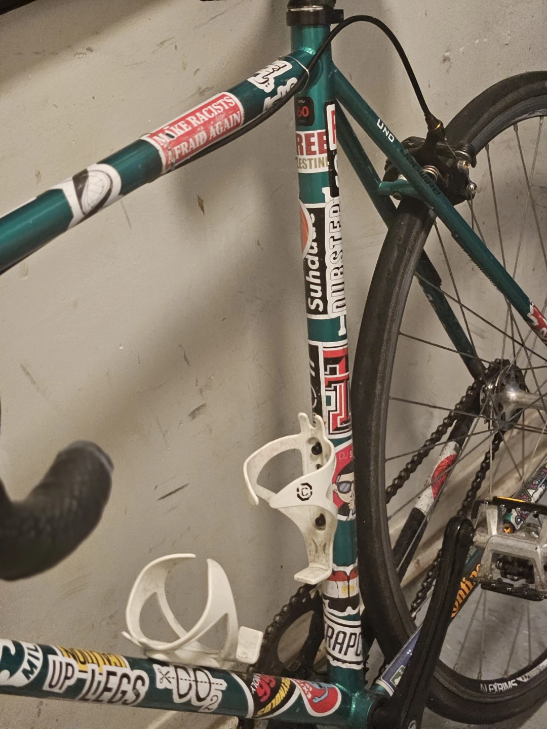 MASI Milano Bicycle - photo 3