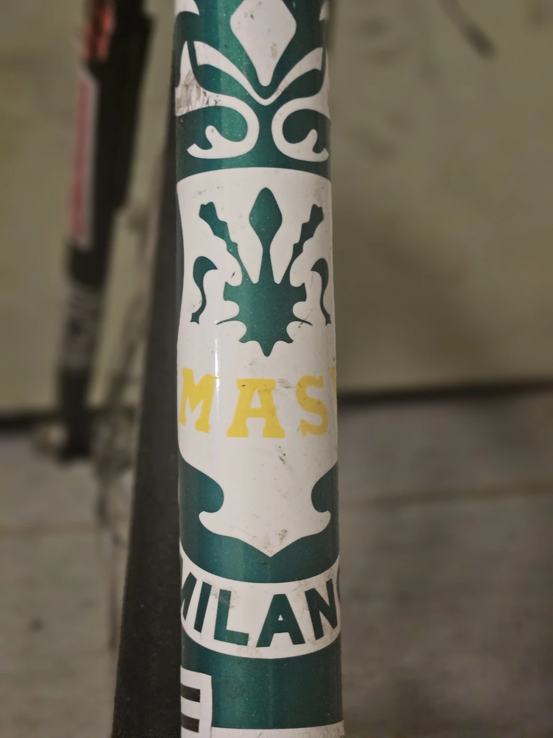 MASI Milano Bicycle - photo 5