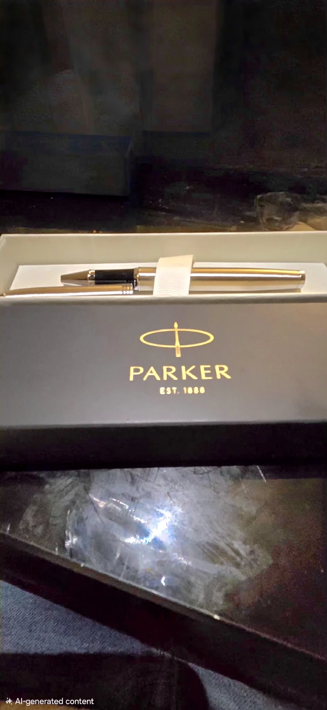Parker Pen