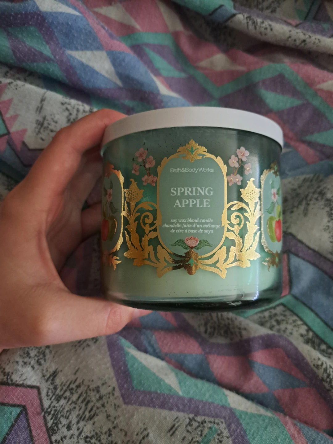 Candles - photo 3