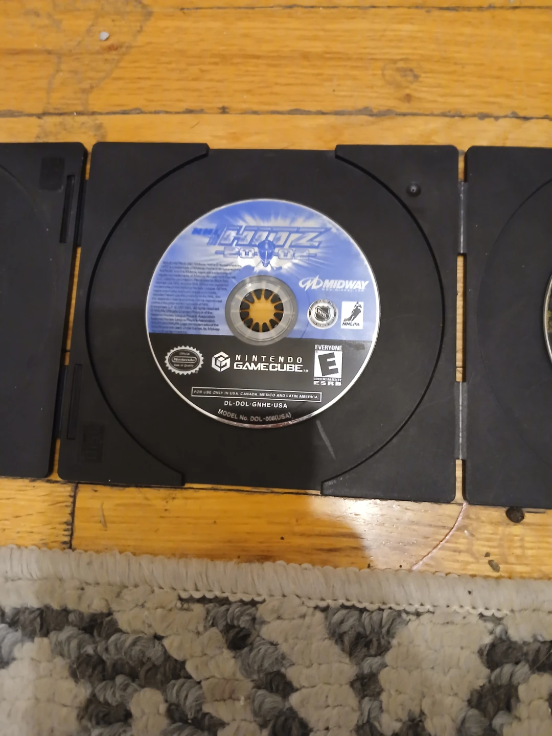 Nintendo GameCube Games Collection - photo 2