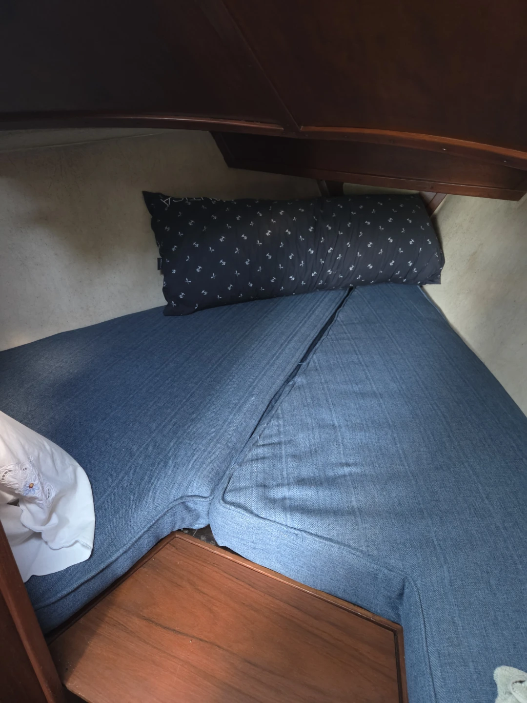 Spirit 28 Sloop Sailboat - photo 5