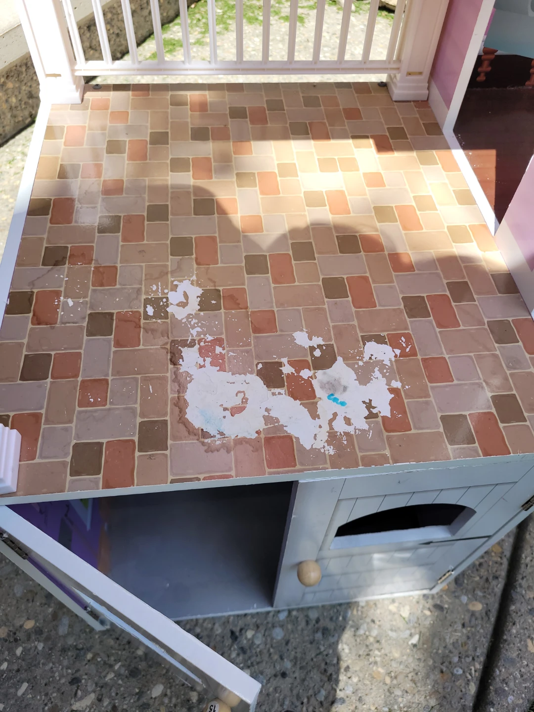 Doll house - photo 3