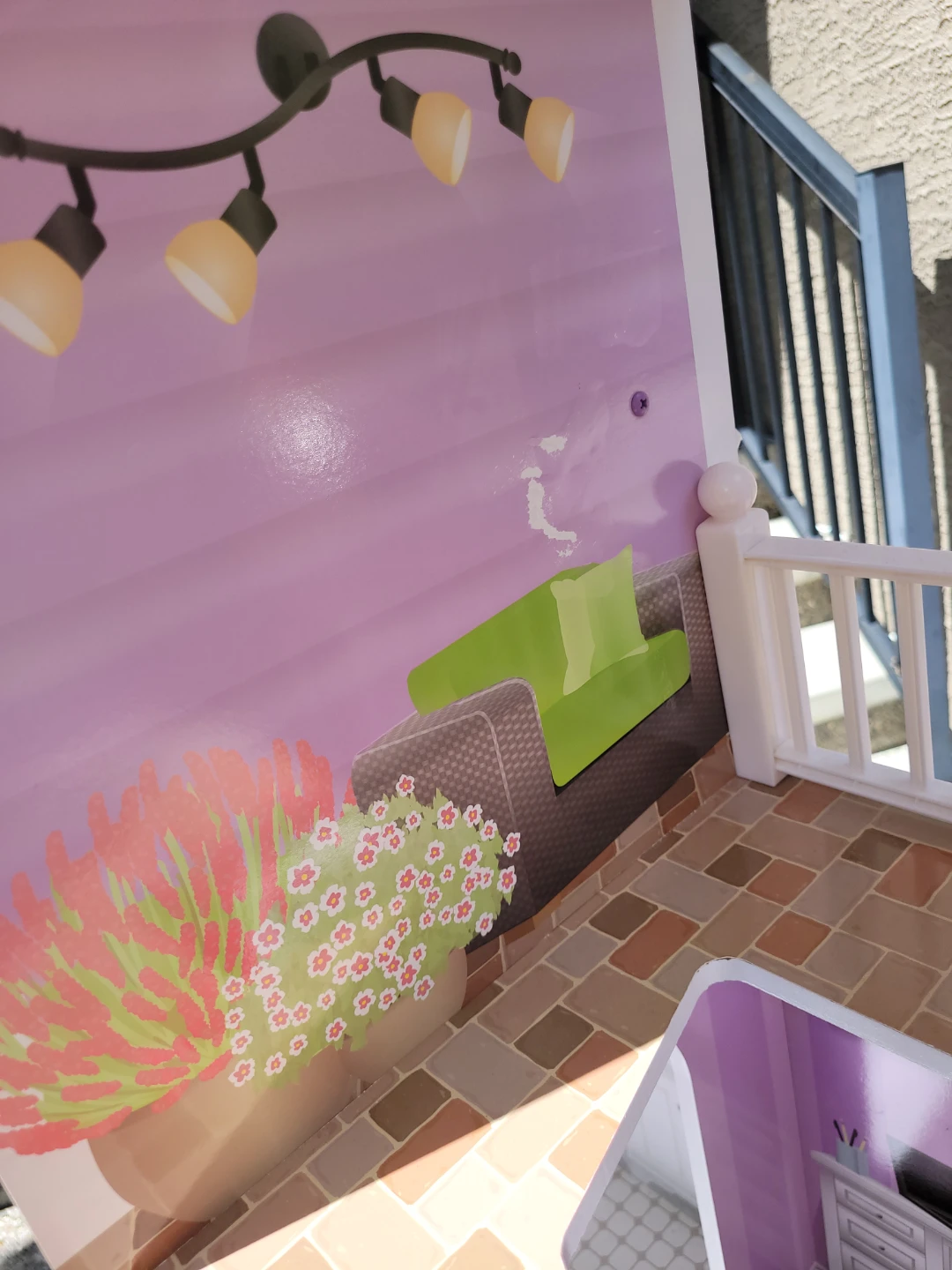 Doll house - photo 4