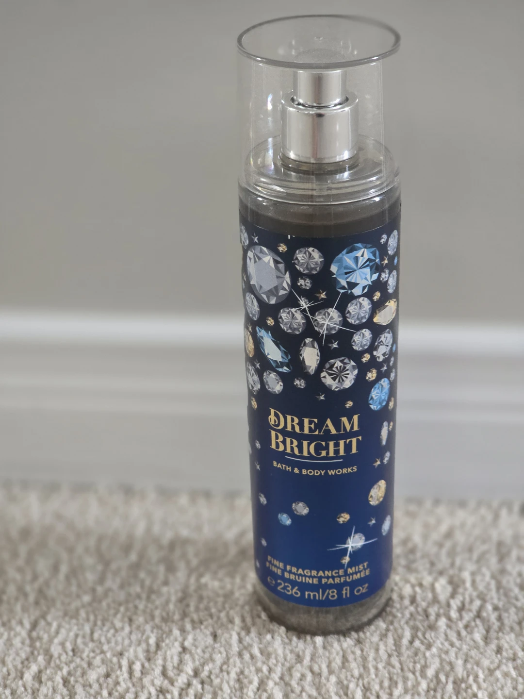 Bath & Body Works Dream Bright Fine Fragrance Mist