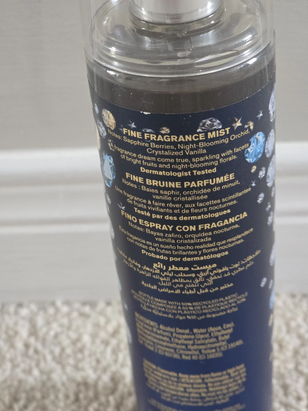 Bath & Body Works Dream Bright Fine Fragrance Mist - photo 2