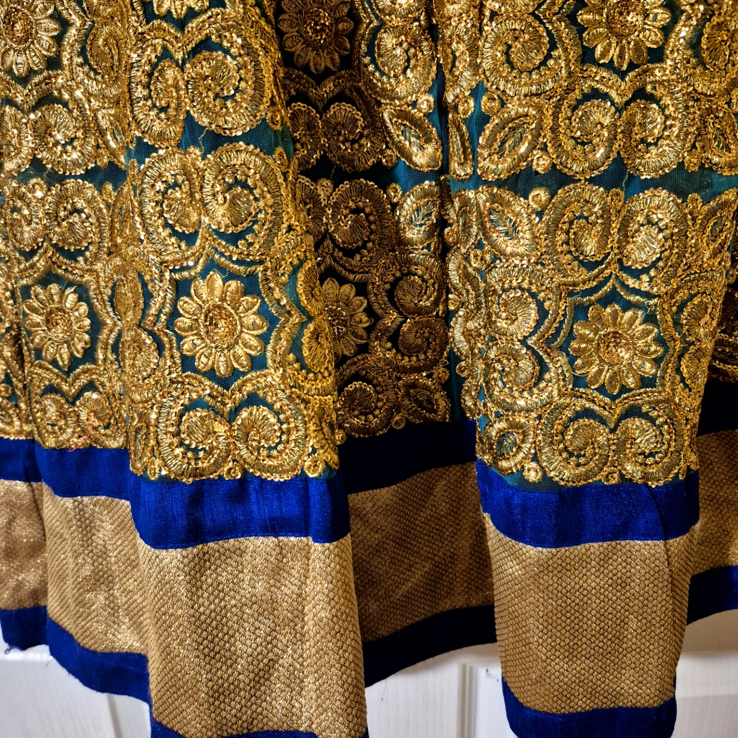 Lehenga set
