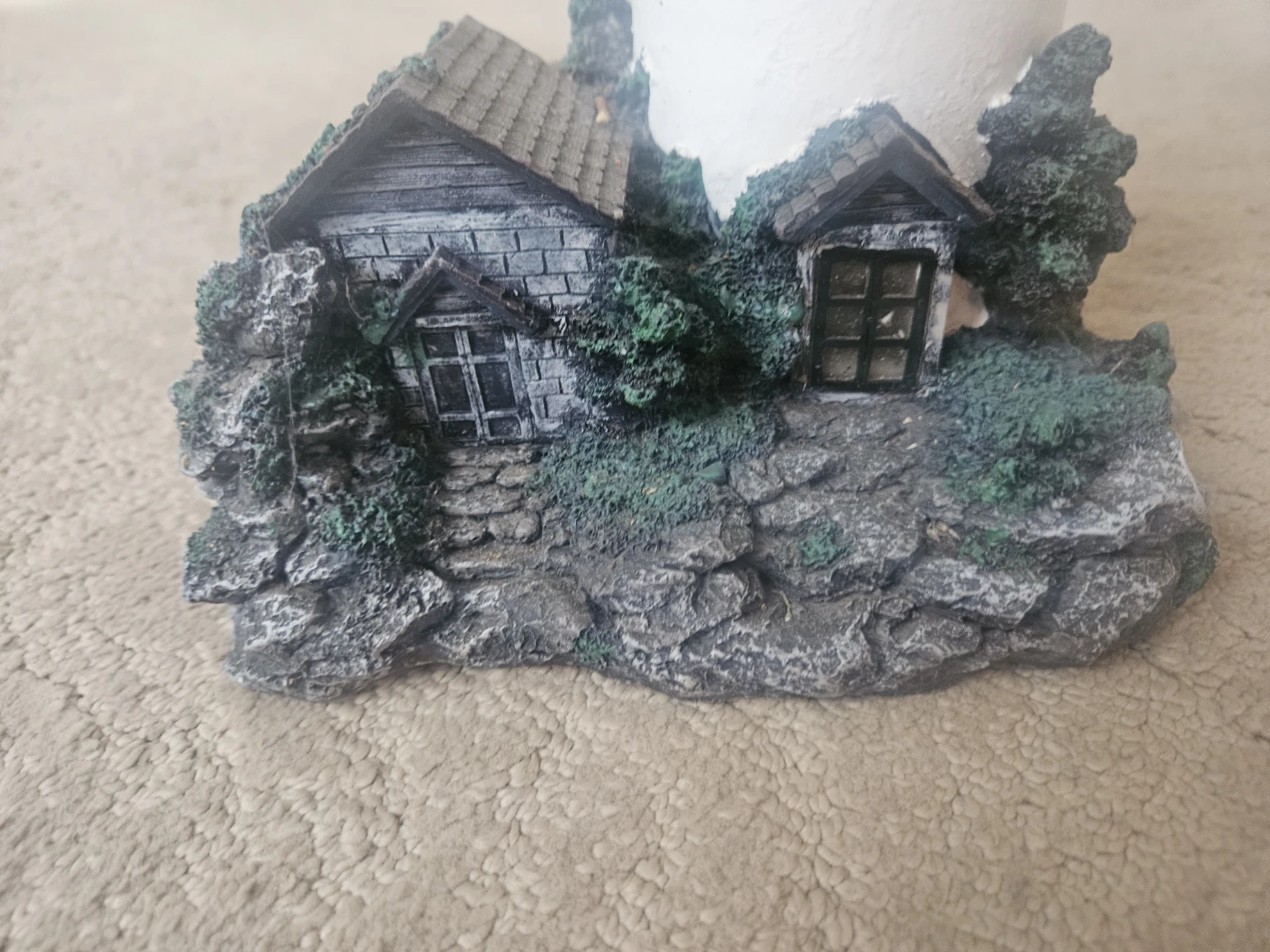 Solar Lighthouse Garden Light - photo 5