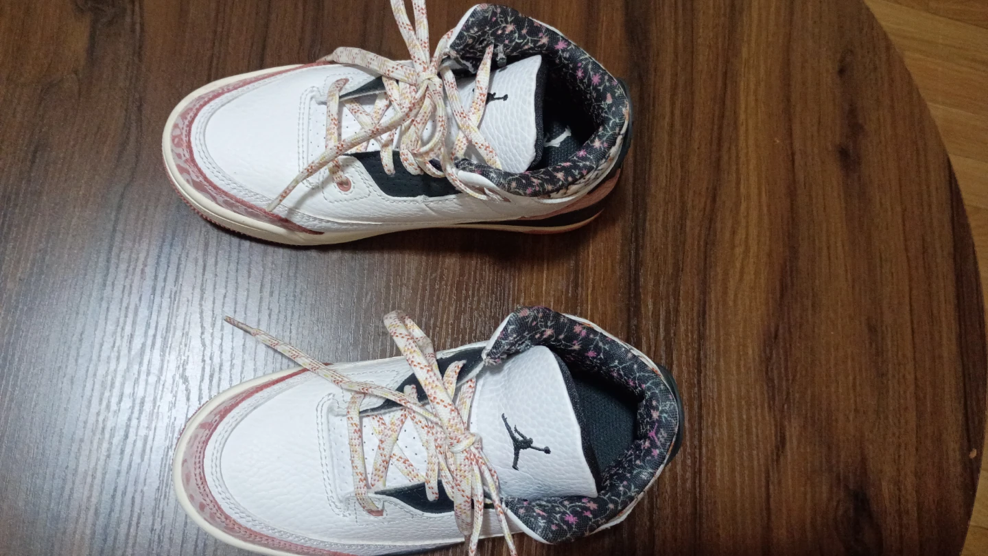 Jordan 3 Retro (PS)