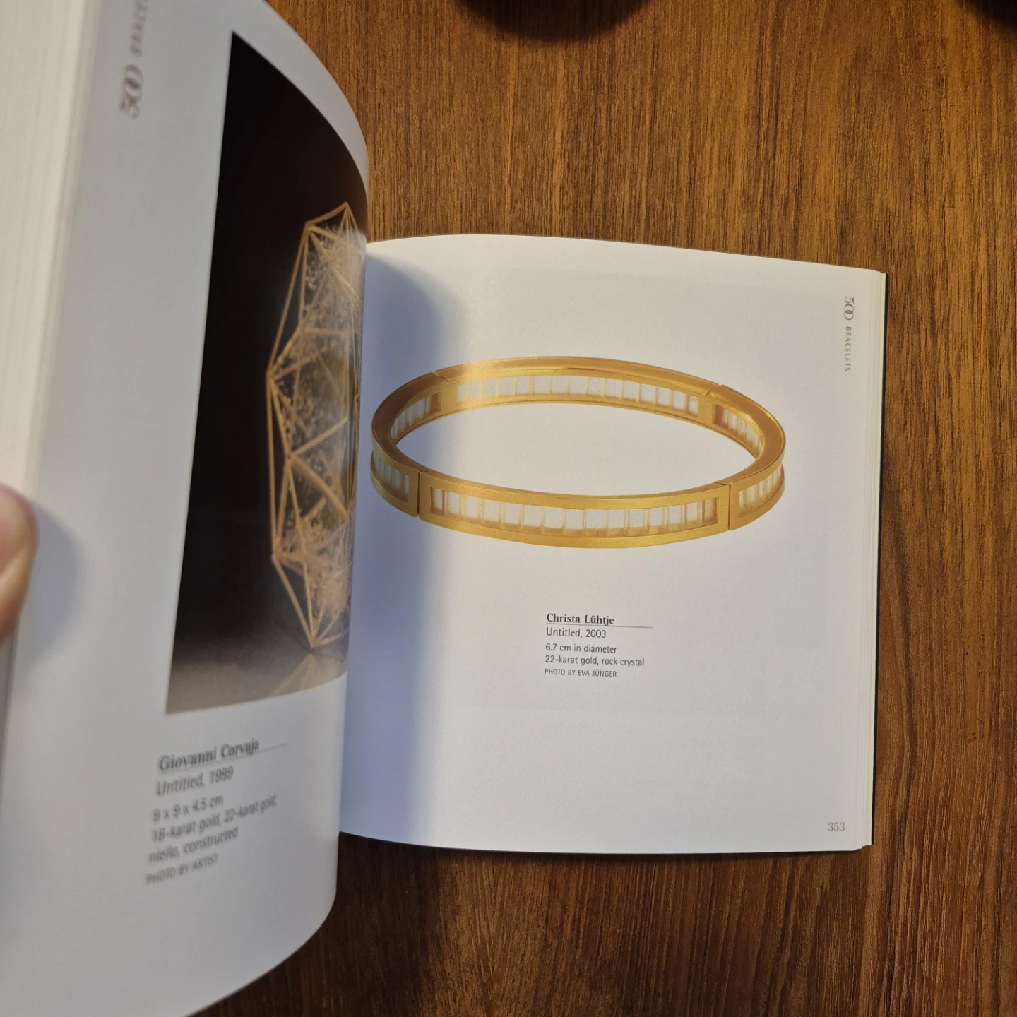 "500 Bracelets" Published by Lark Books - photo 3