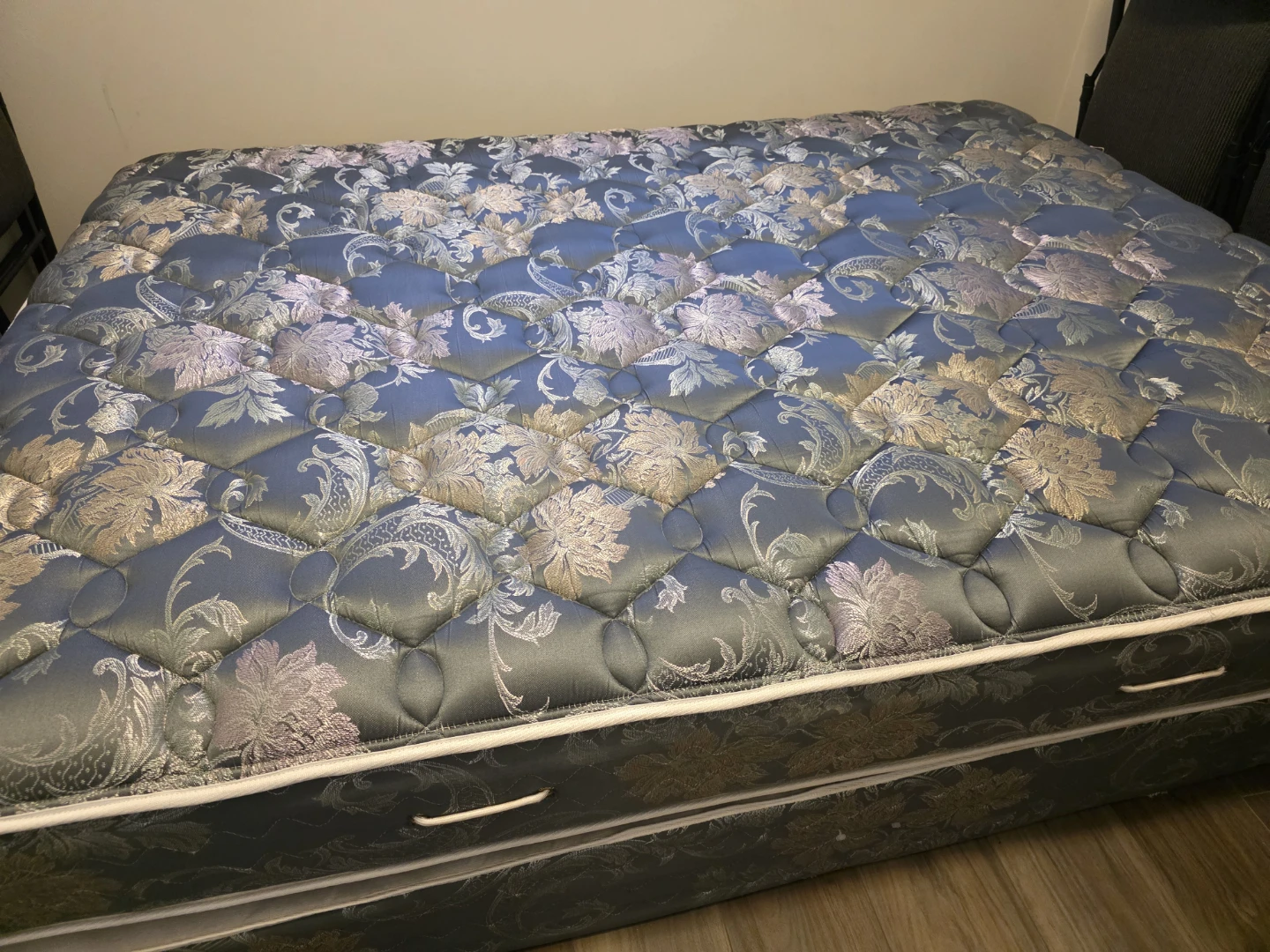 Quilted Mattress