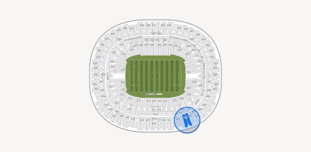World Cup Belgium vs New Zealand Tickets - photo 2
