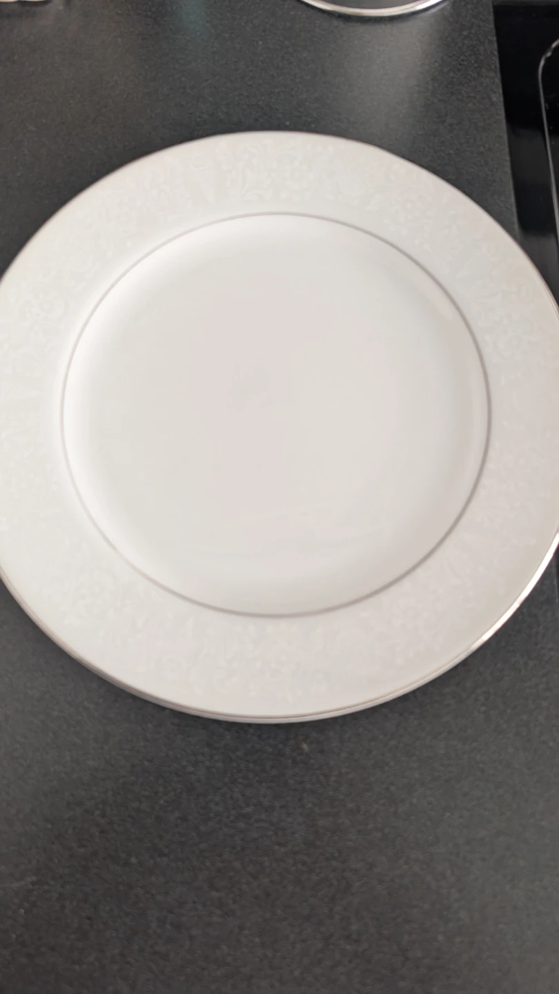 Collingwood Dinner Plate
