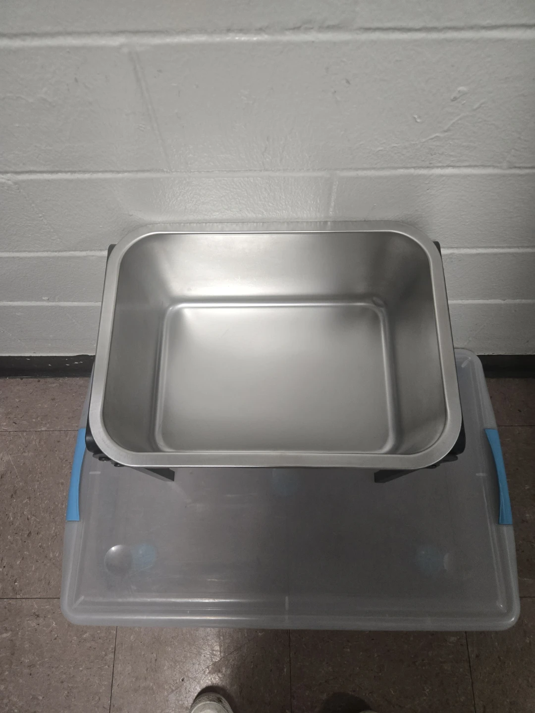 MeoWriental Elevated Dog Water Bowl Station - photo 4