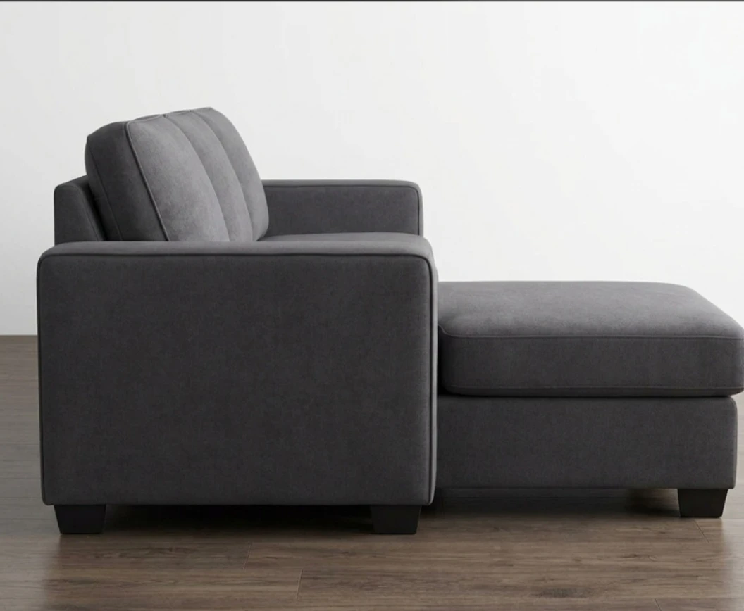 Nice Sectional Couch - photo 2
