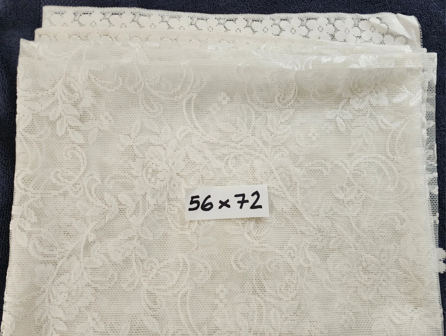 LACE CURTAIN - photo 3