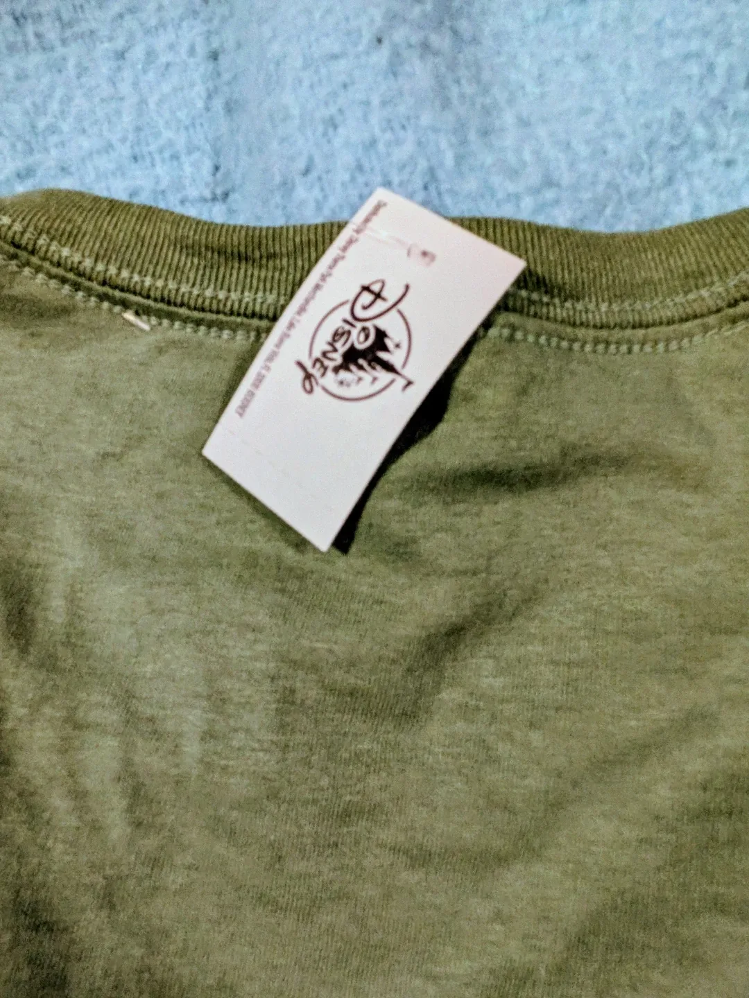 Disney Walt Disney World T-Shirt XX-Large - photo 2