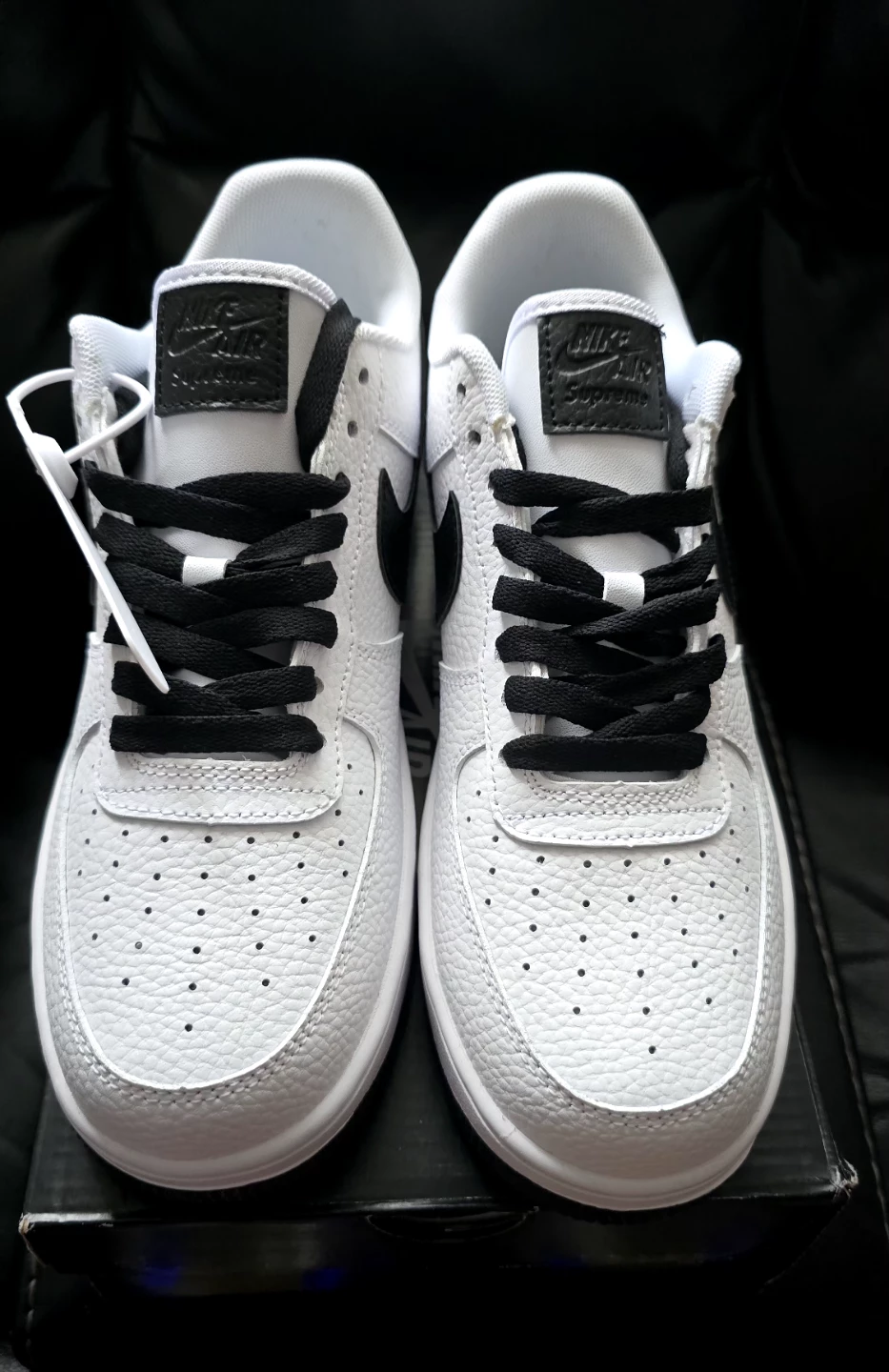 Brand new Special edition of Air Force for sale - photo 3