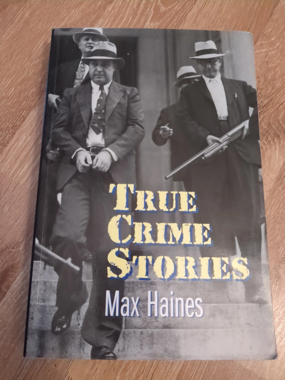 True Crime Stories - Tales Of Murder