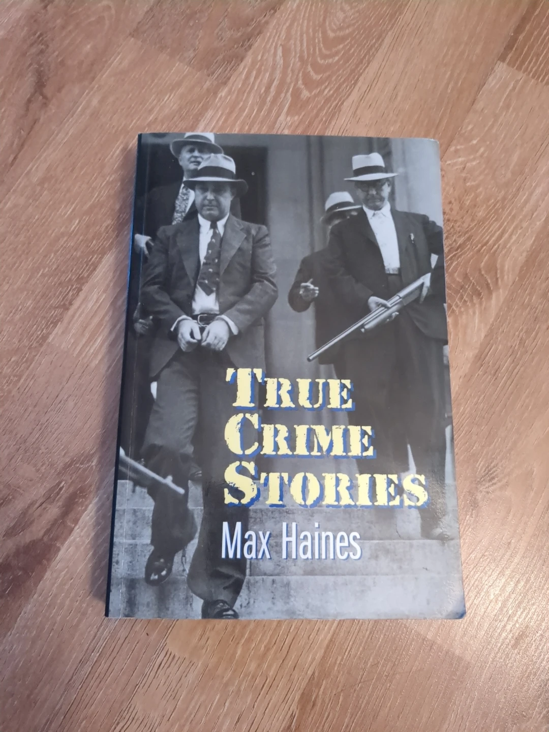 True Crime Stories - Tales Of Murder - photo 2