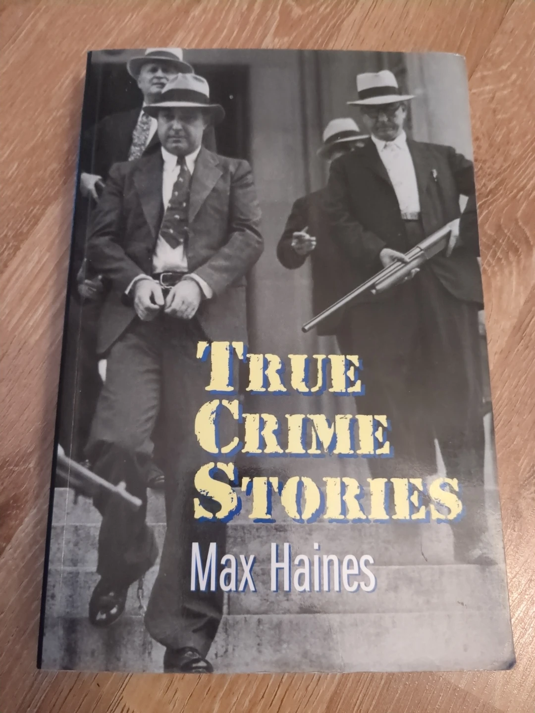 True Crime Stories - Tales Of Murder - photo 4