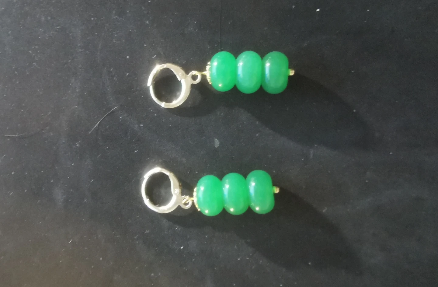 Assorted earrings
